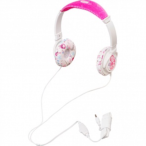 Наушники Виолетта (Giochi Preziosi, GPH02243)